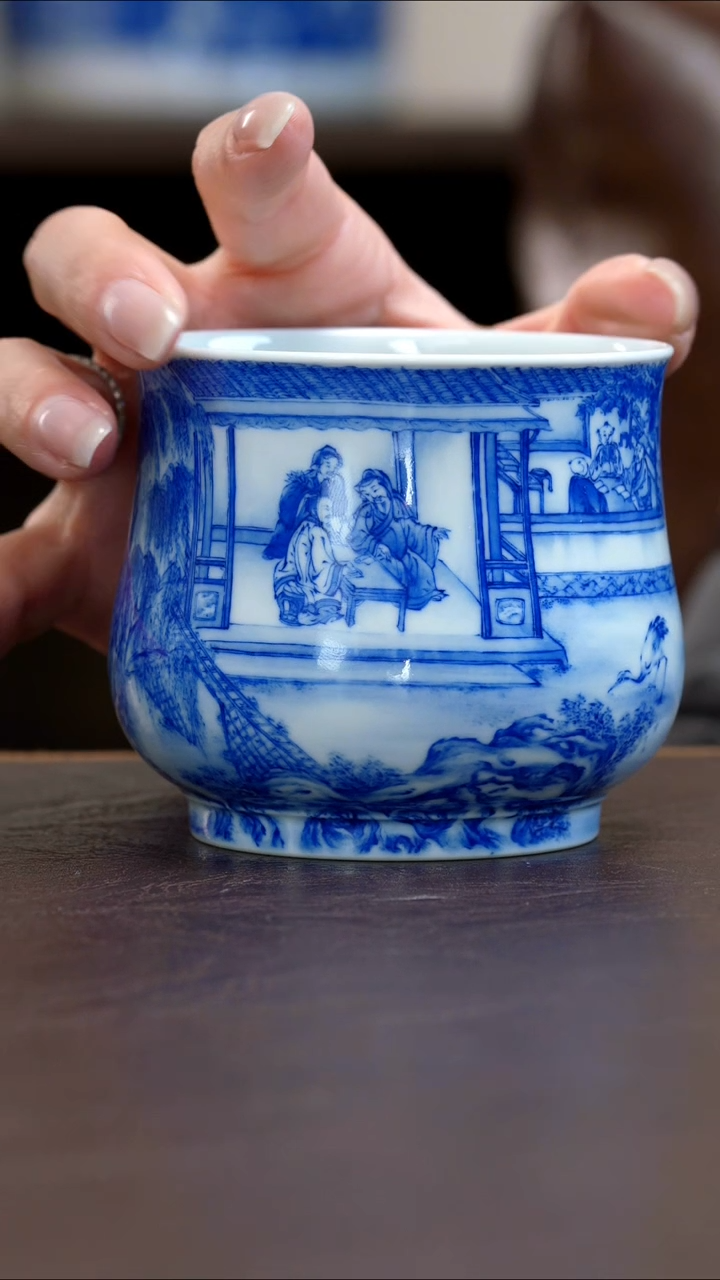 青山秋雨曹老师绿野主人杯