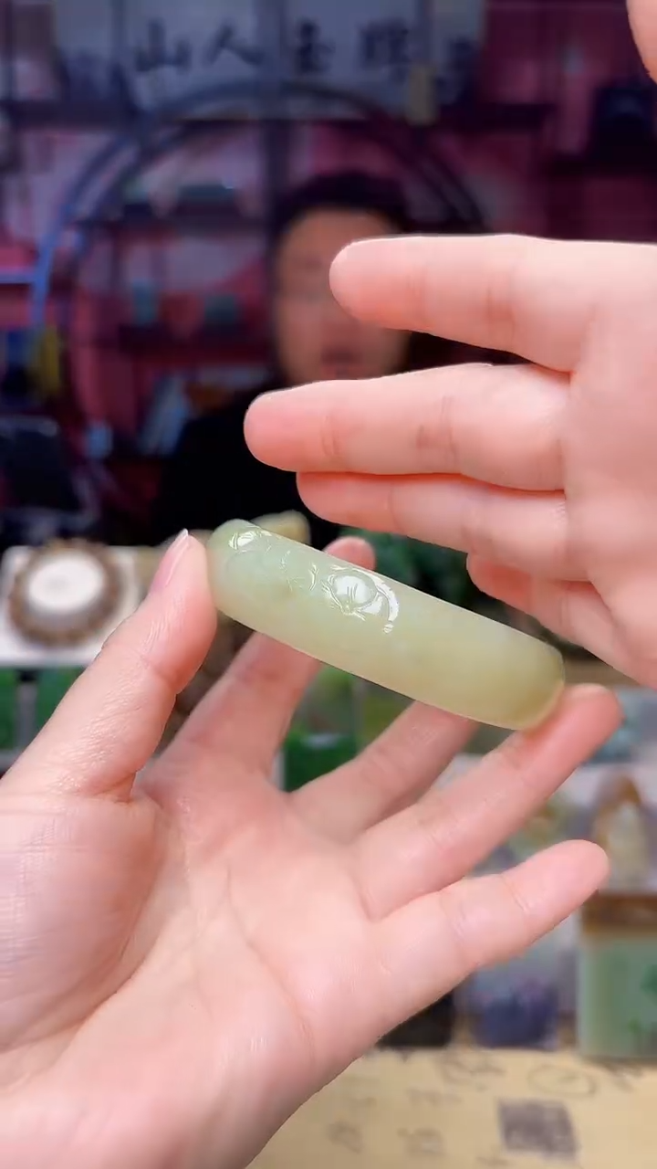 未镶嵌和田玉把件179