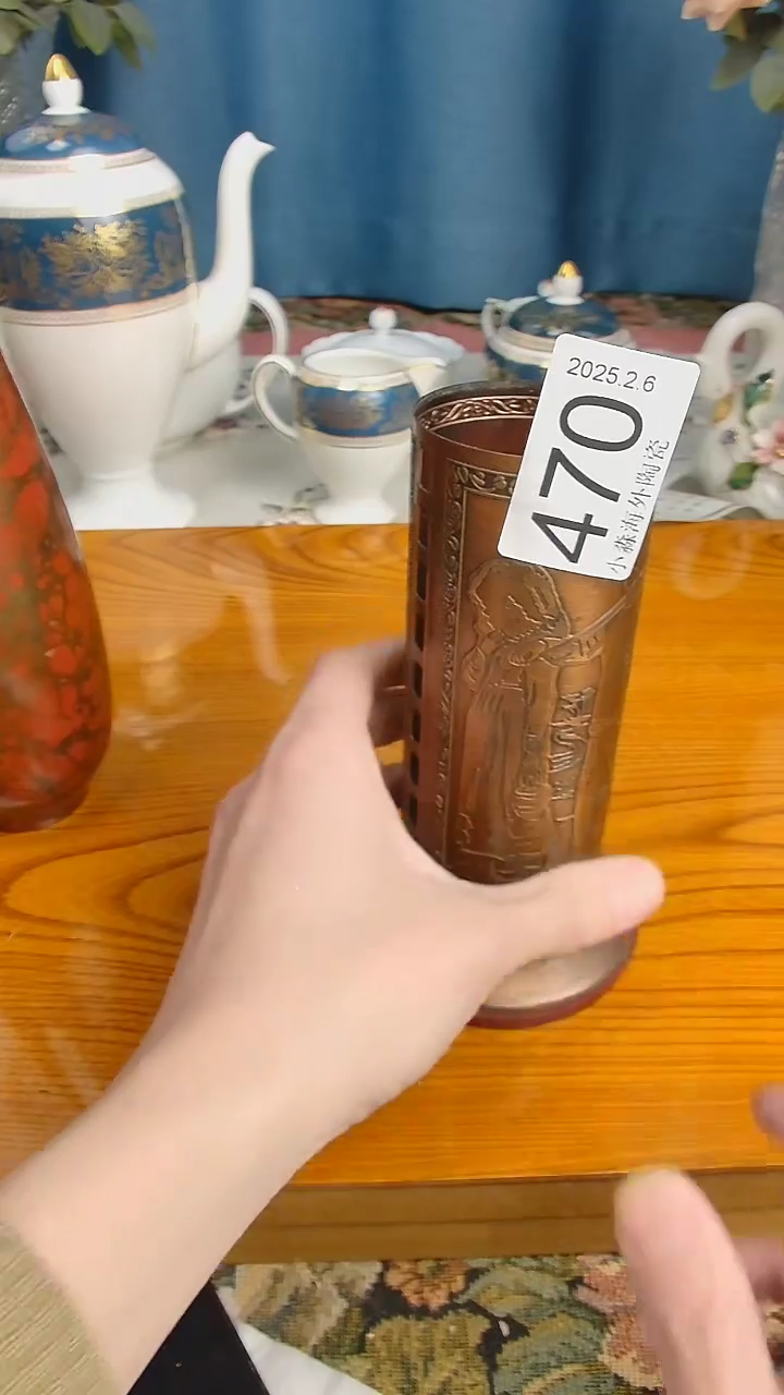 【闪购商品】杯小淼海外陶瓷工艺品