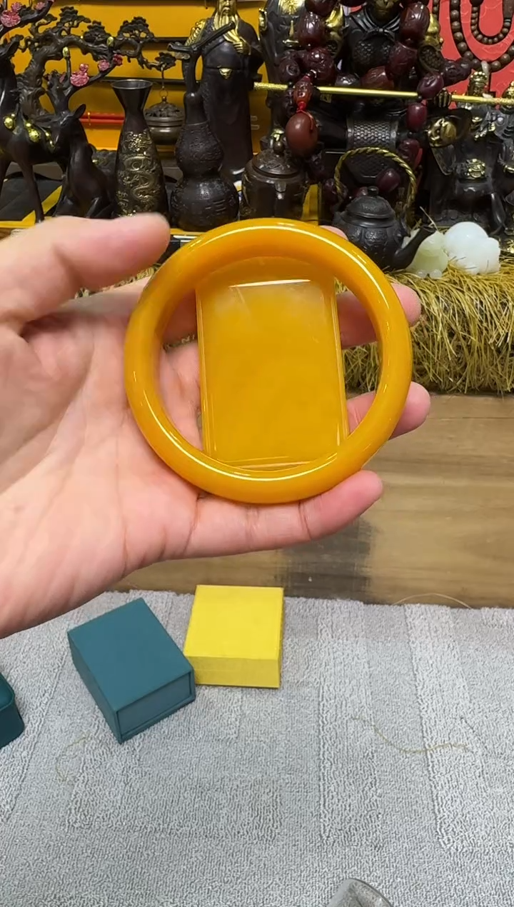 【闪购商品】和田玉颈饰未镶嵌艳艳专属精品链接916