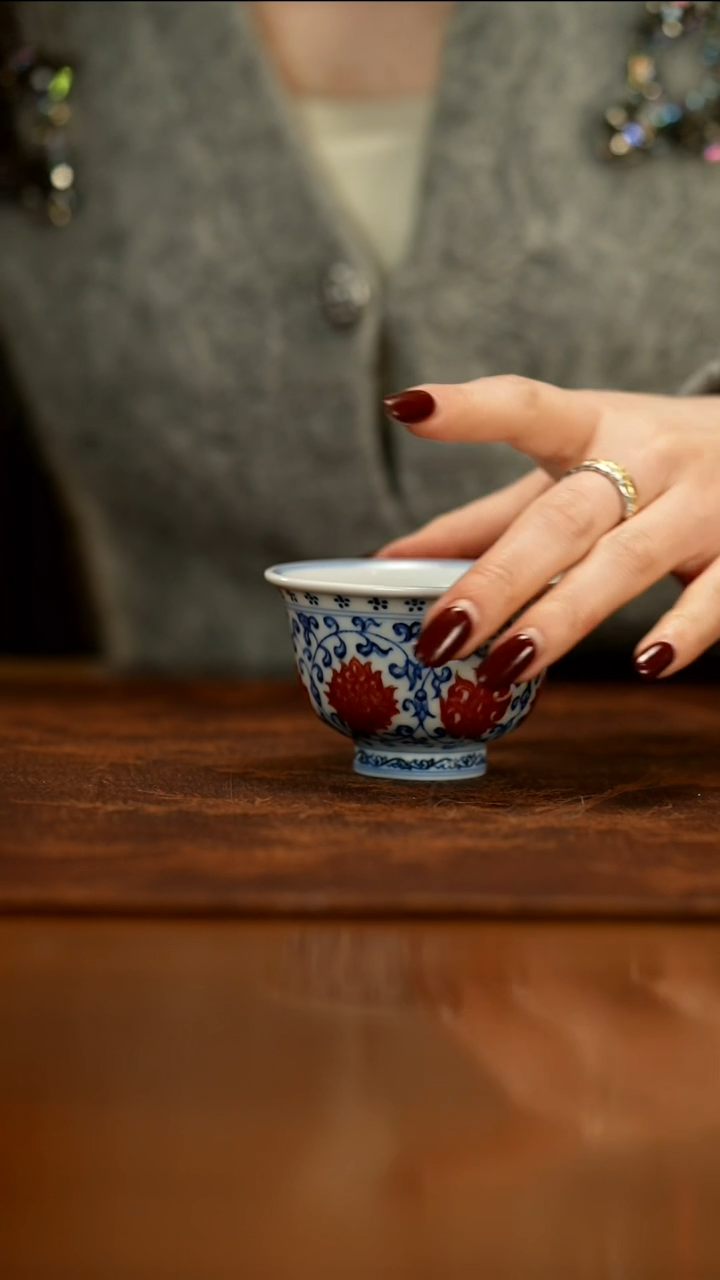 【闪购商品】瓷片           拍拍拍小