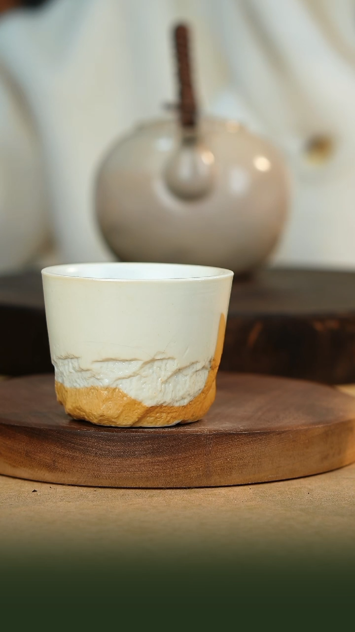 【闪购商品】单杯@瓷片片瓷片片@瓷片片