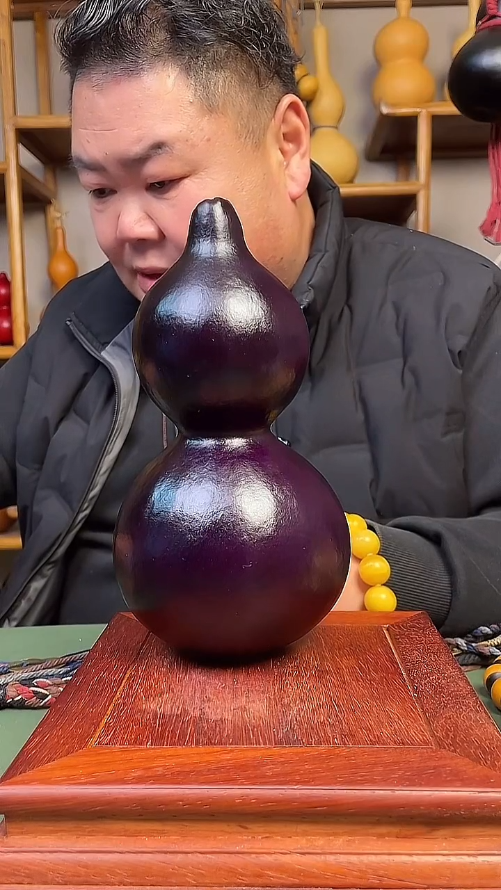 734大漆酒葫芦详询客服