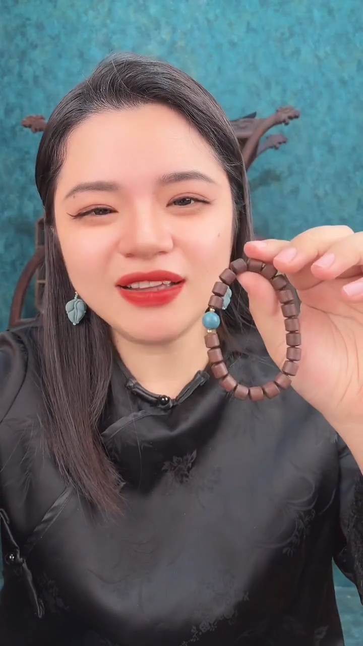 珠串息肌+蓝药师香方拍二发三
