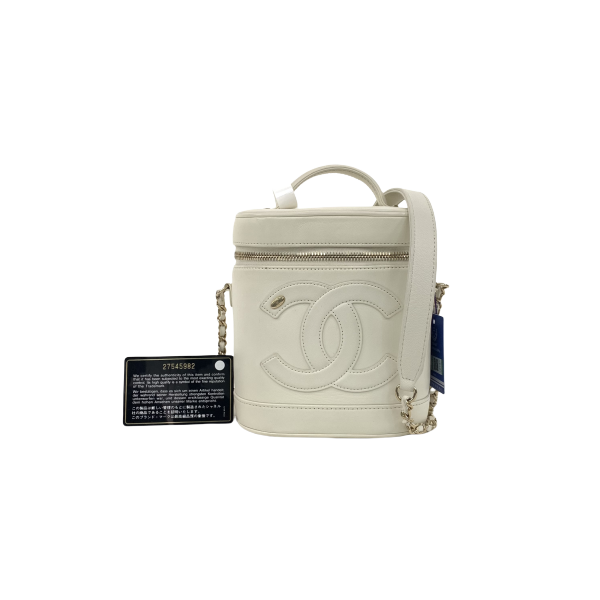 95新/香奈儿/包包/市场价24500/250304CZ0022