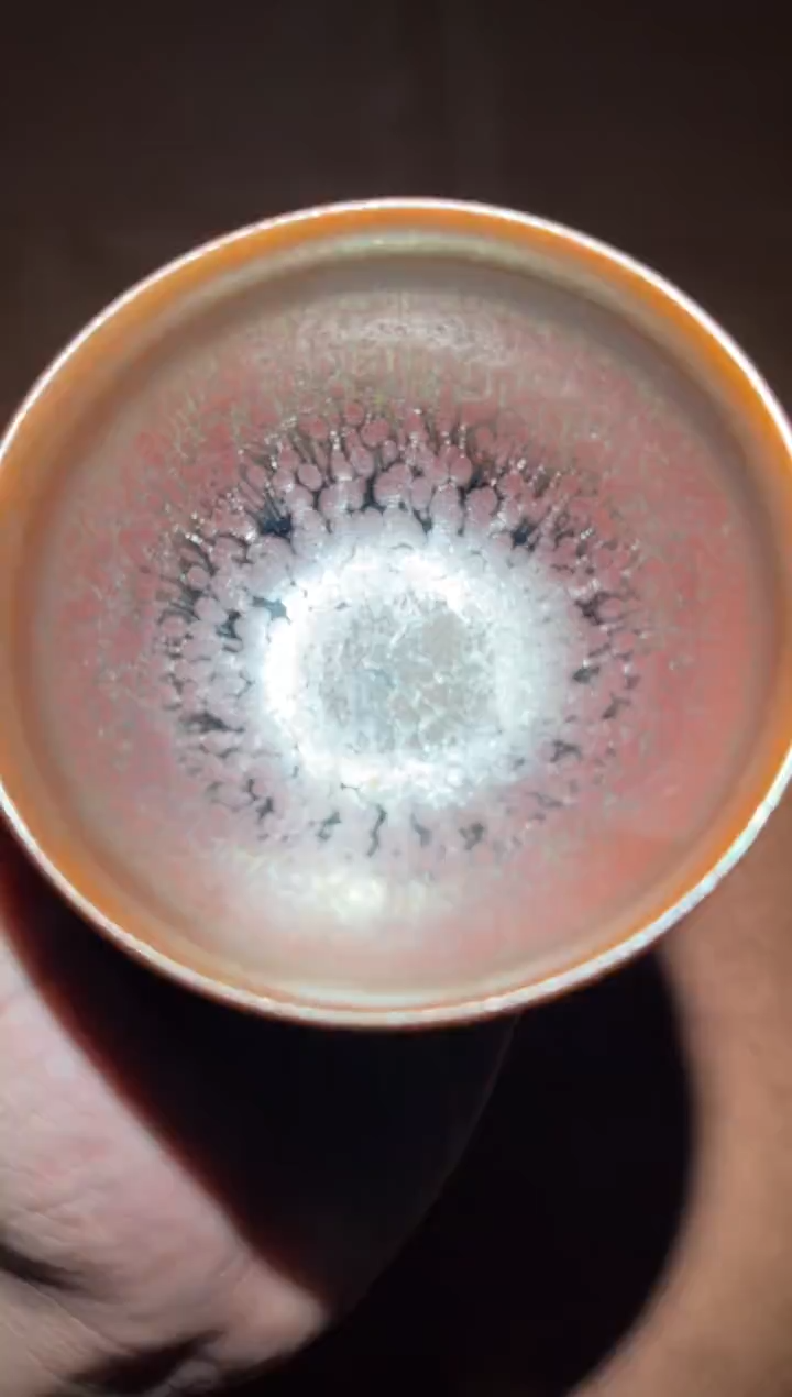 茶盏盏遇高端专场007