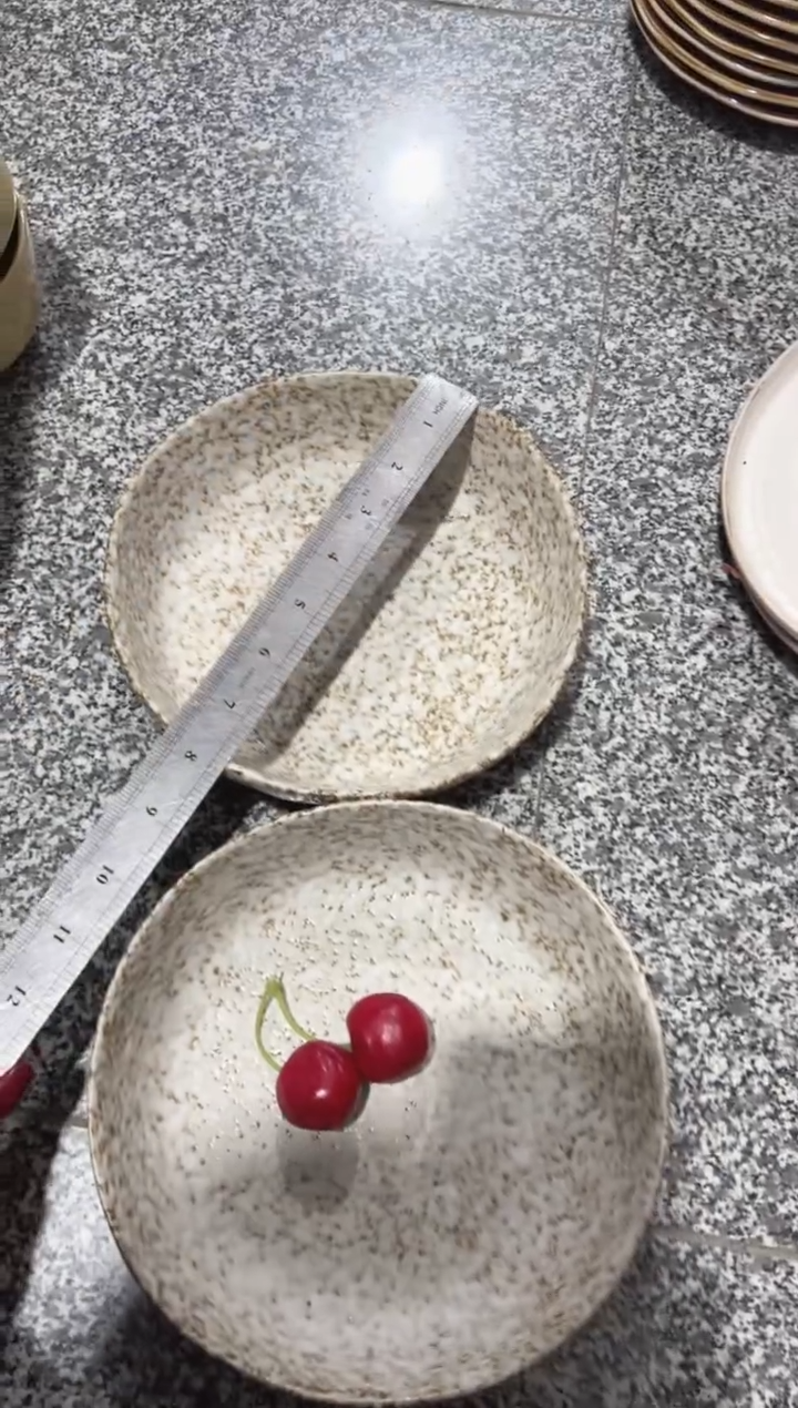 【闪购商品】瓷高温瓷 (微瑕 )19元包邮