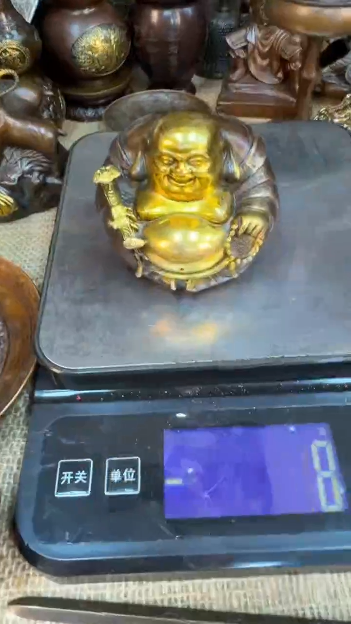 益臻铜器益臻铜器