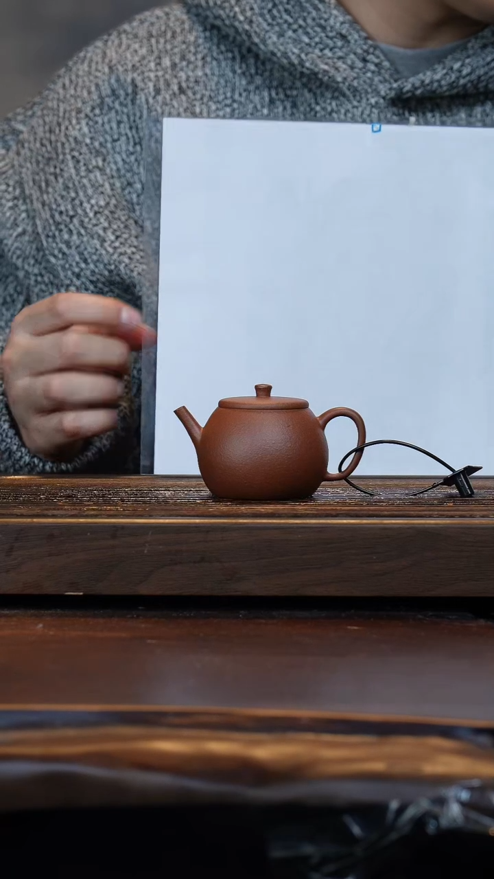 【闪购商品】紫砂茶壶福利亘古