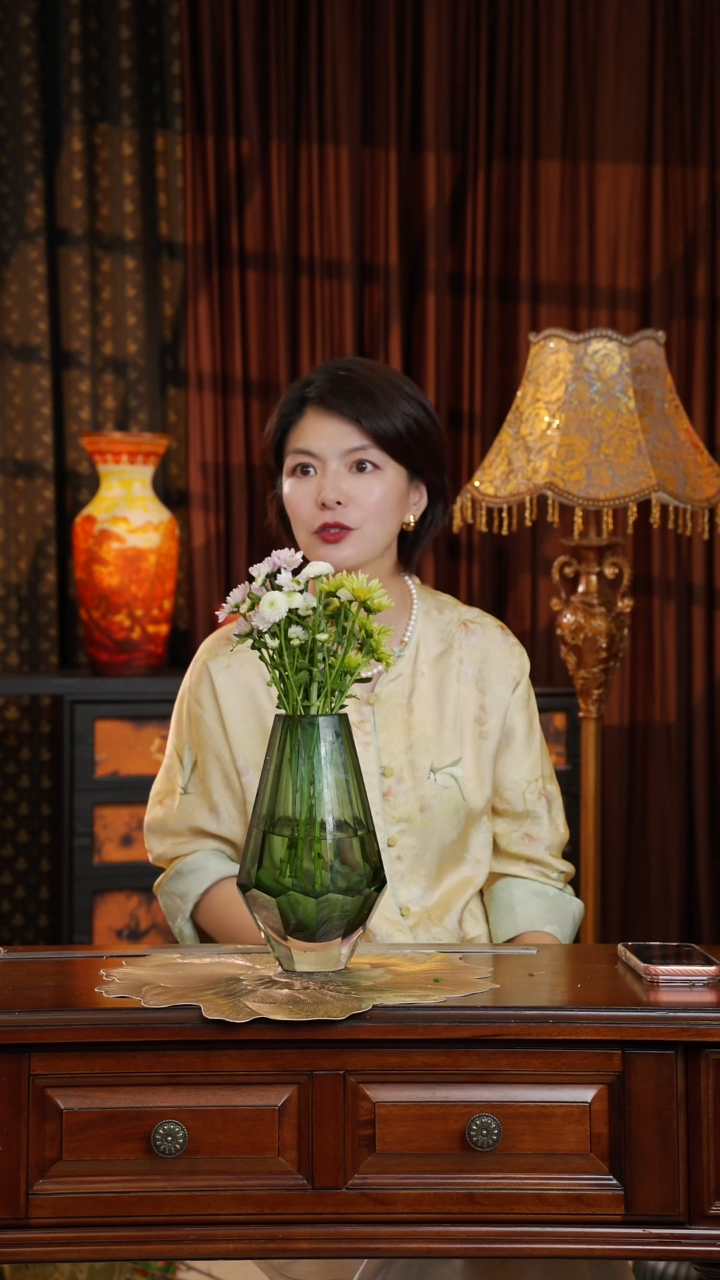 琉璃水晶琉璃。。。