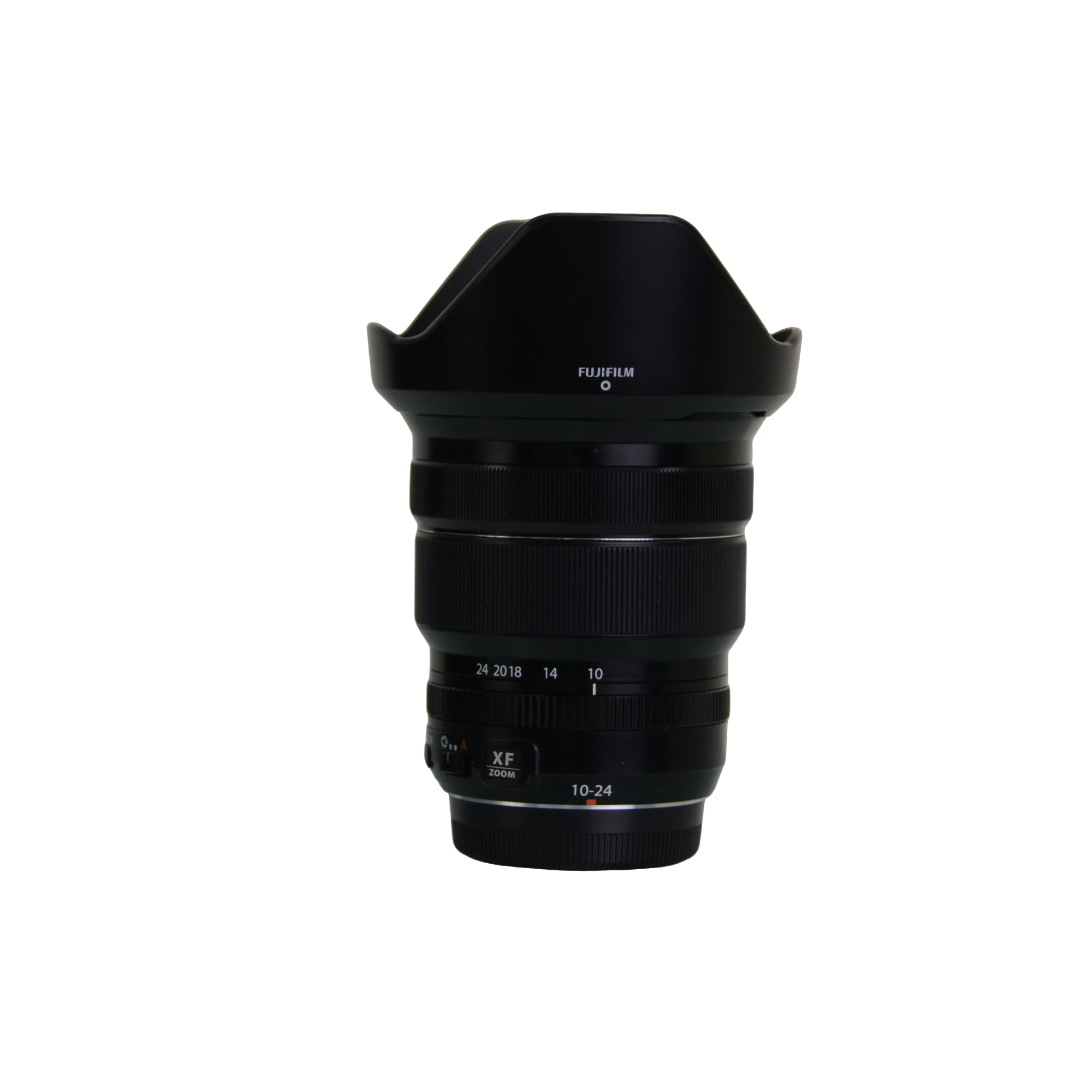 99新 Fujifilm/富士 富士XF10-24/4镜头