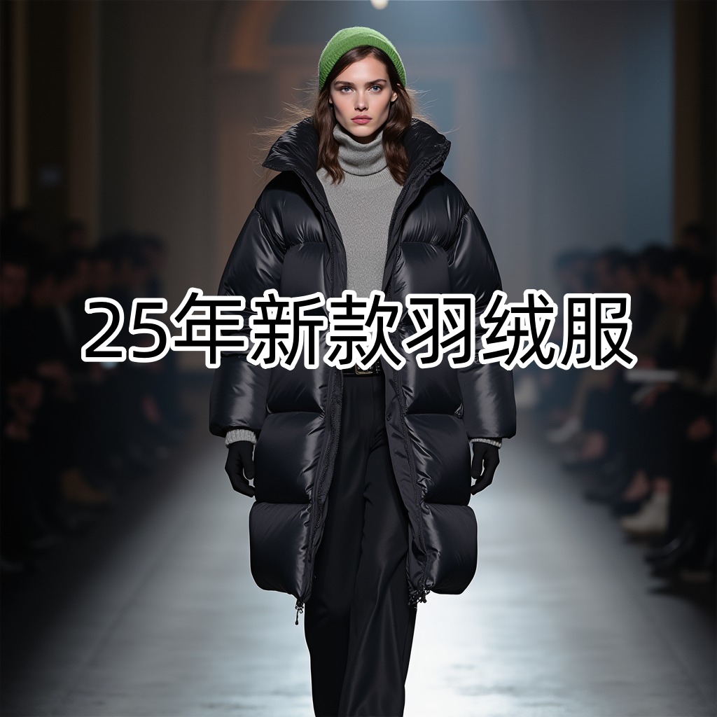 【FE933】25年新款极寒连帽羽绒服冬季保暖白鹅绒【宝总】
