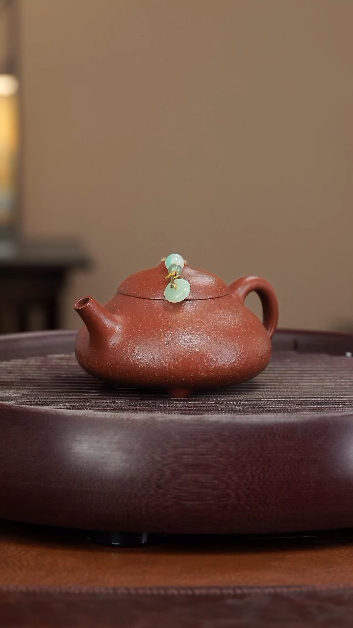 【闪购商品】紫砂茶壶宜兴紫砂壶