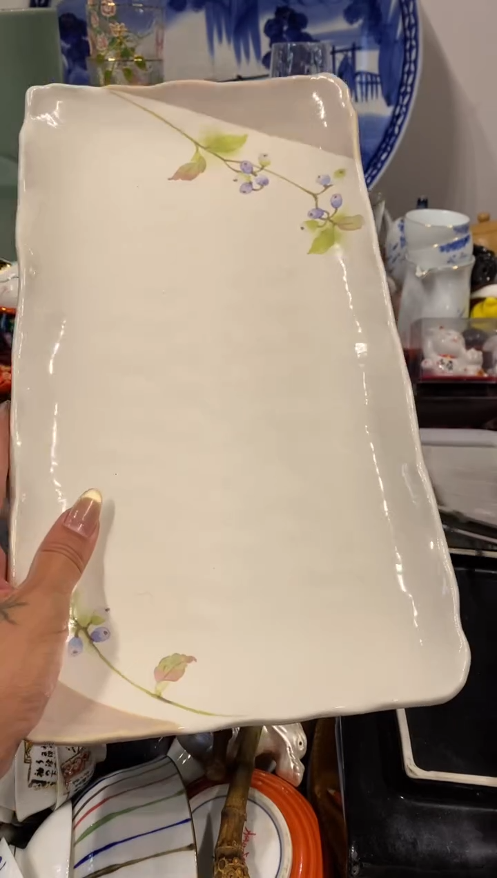 瓷器 餐具 摆件 工艺品