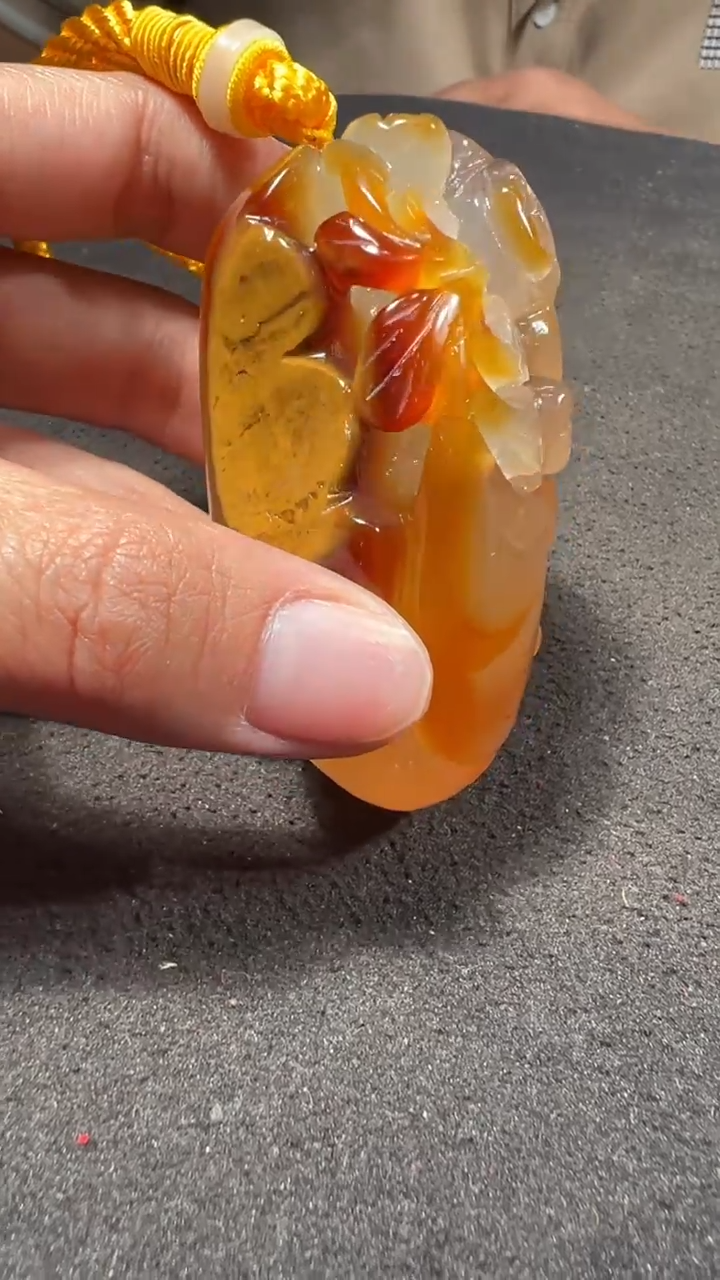 【闪购商品】玛瑙/玉髓珠宝奇石未镶嵌拍一发一