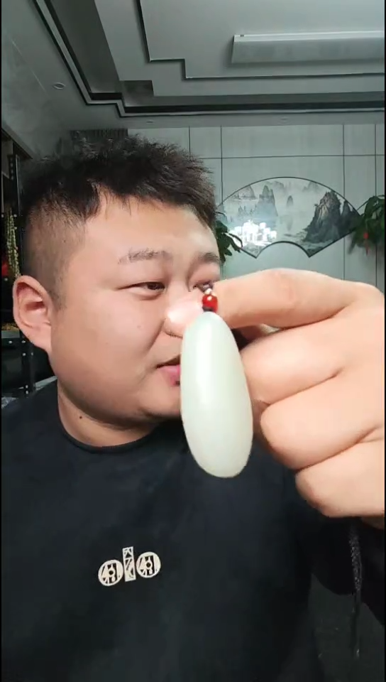 水滴吊坠多样性发货任意一