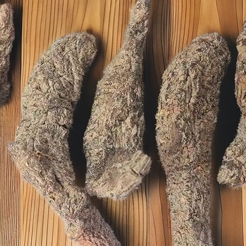 【源头山货】生地黄 大山里的好物