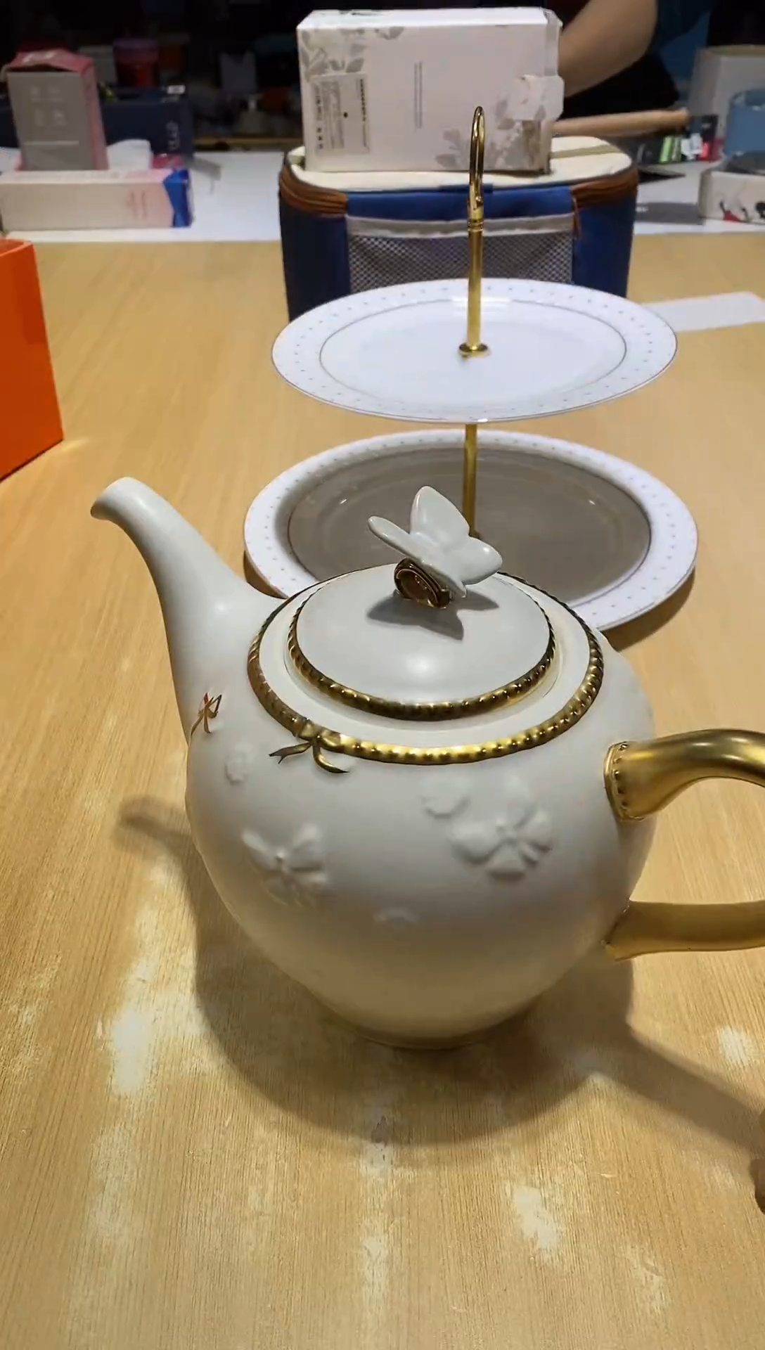 瓷片生活的本意就是开心@@1