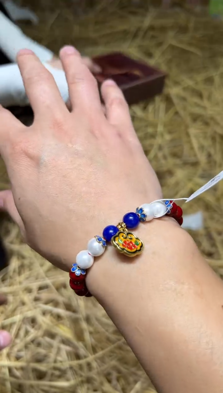 手串精选手串303（无礼盒发货）