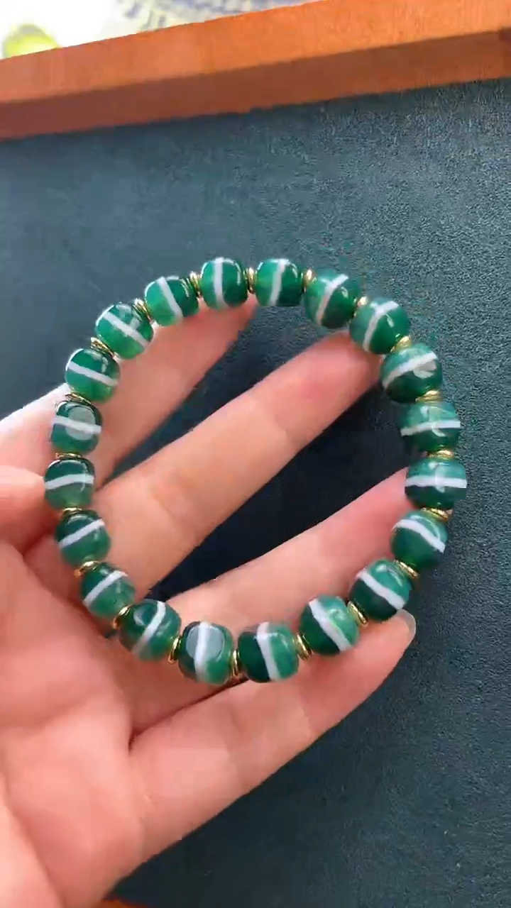 【闪购商品】玛瑙/玉髓1未镶嵌        1