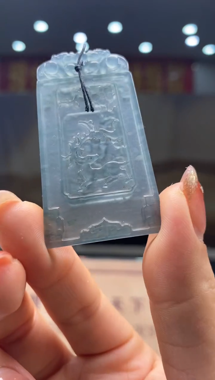 【闪购商品】定制翡翠未镶嵌********927