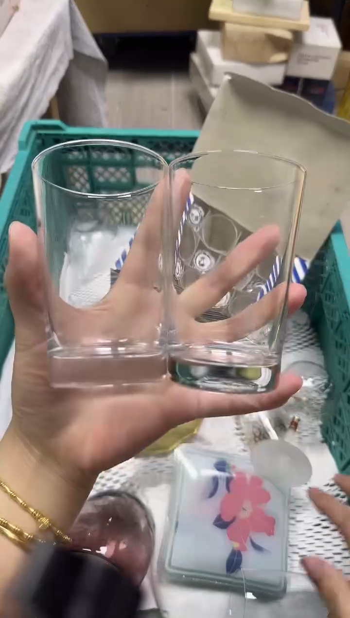 手工艺品玻璃M***y112