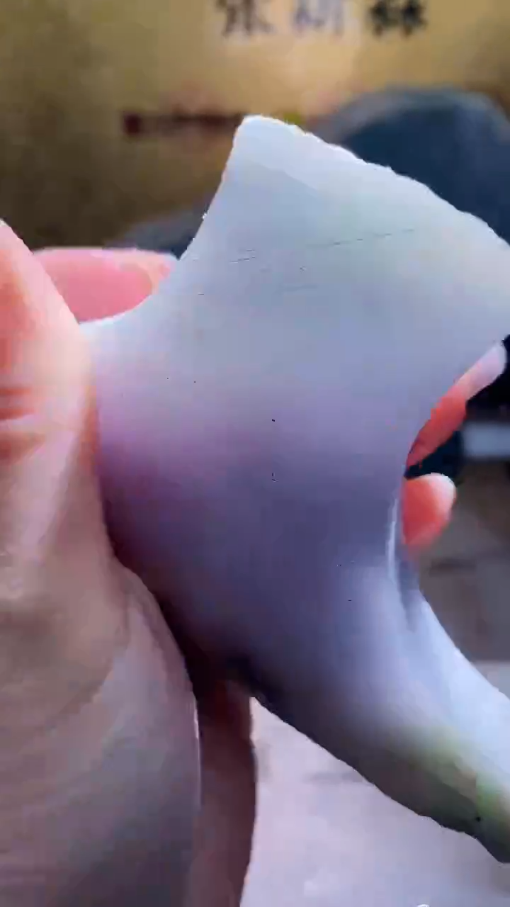 未镶嵌挂件翡翠小梦497