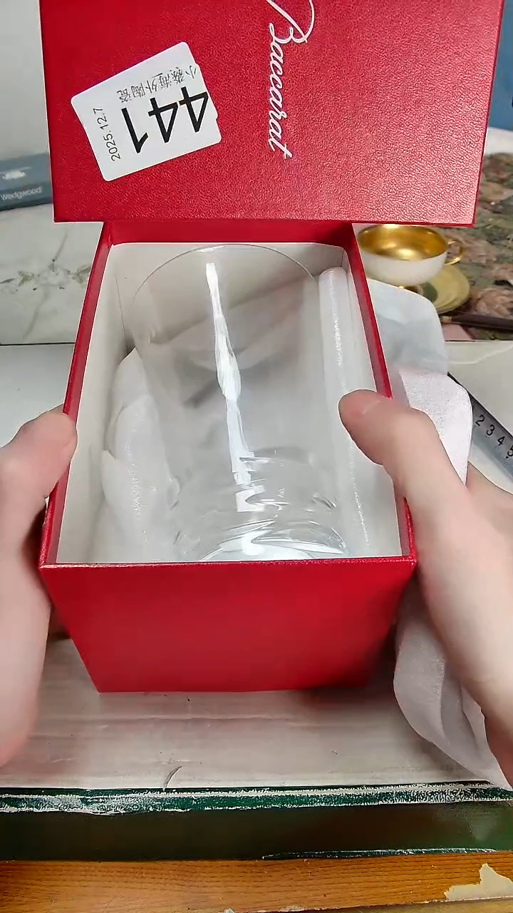 瓷片小淼海外陶瓷工艺品