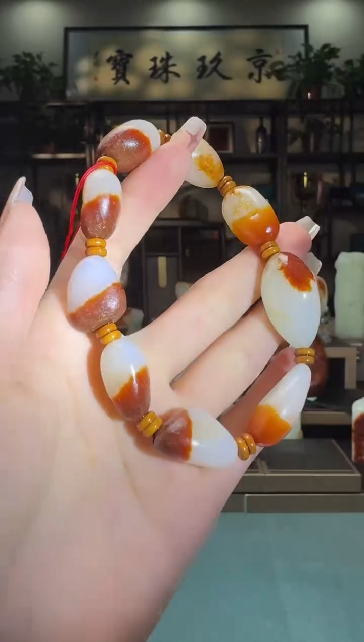 【闪购商品】和田玉（子料）1未镶嵌        