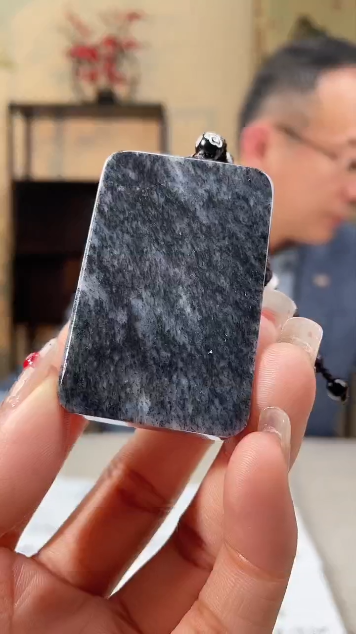 【闪购商品】定制和田玉多样性发货拍一发一