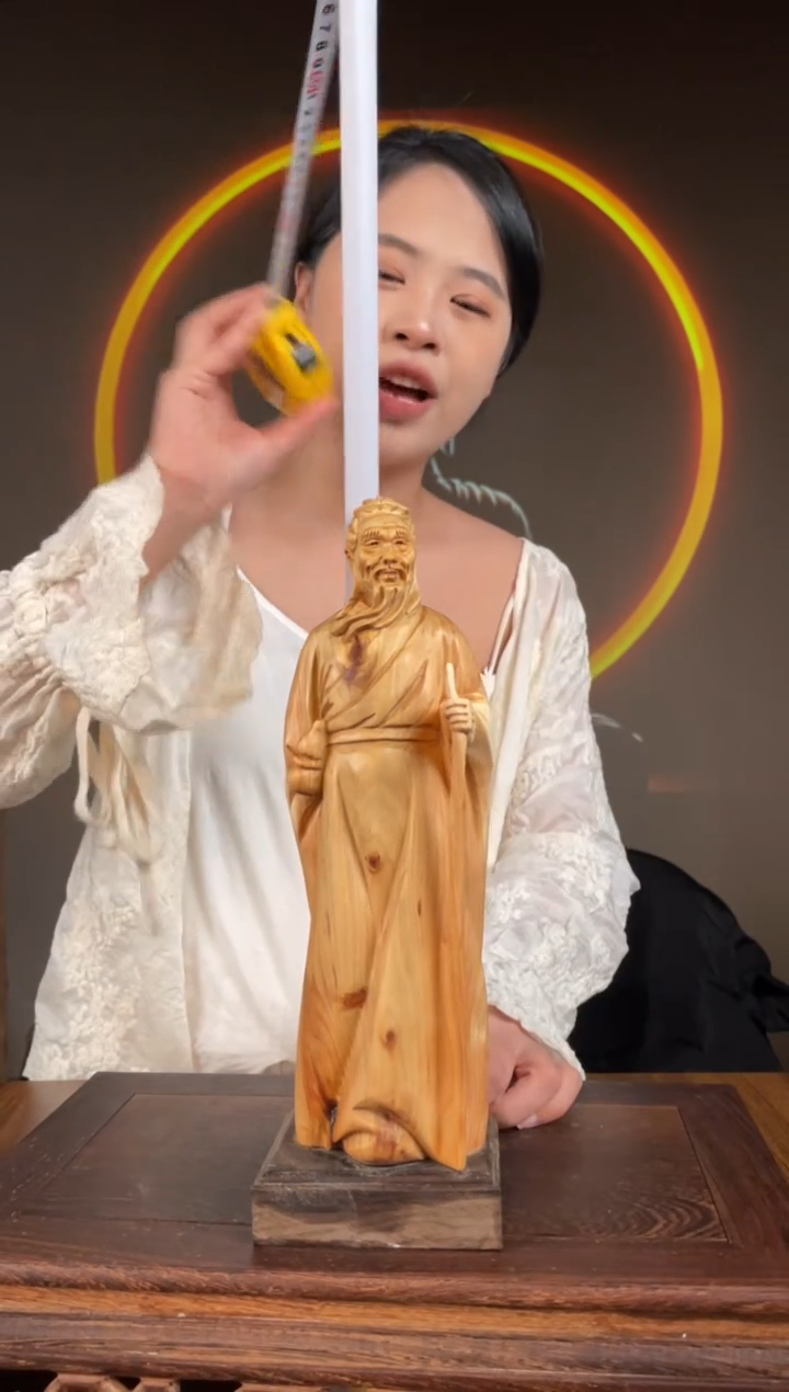 【闪购商品】柏木（崖柏）手工摆件,先抢先得!