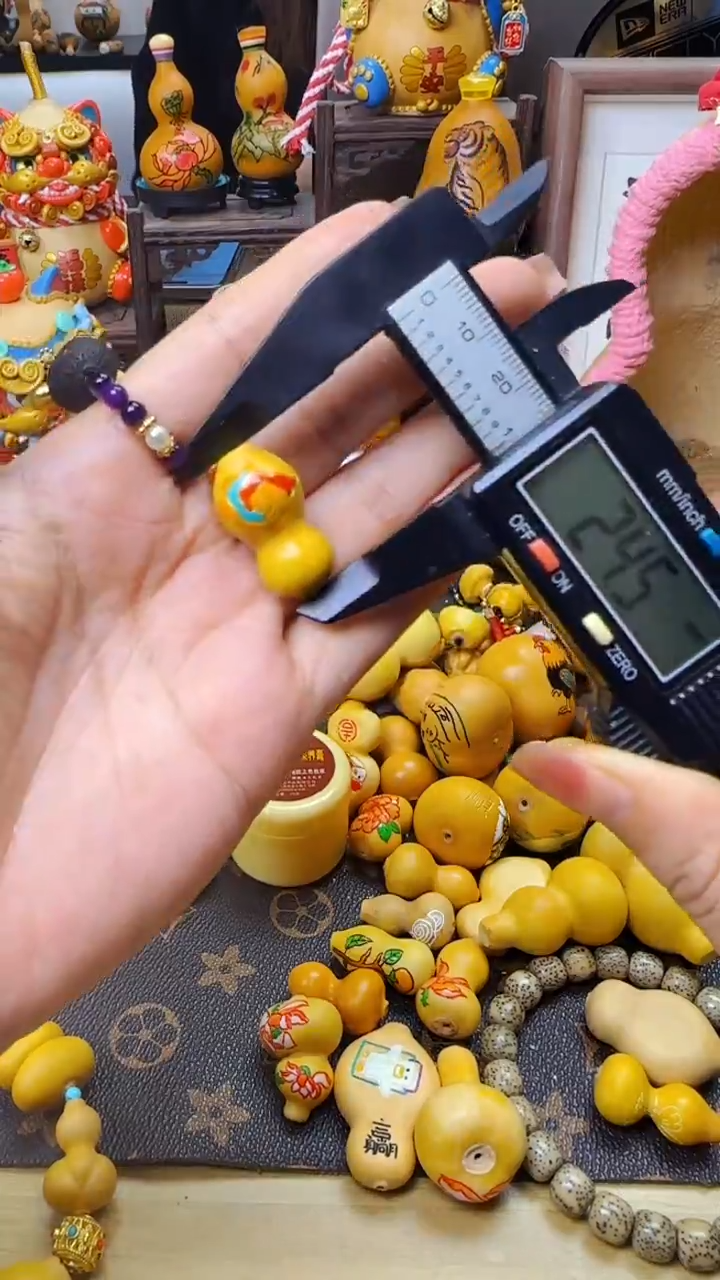 【闪购商品】446文玩葫芦文玩葫芦