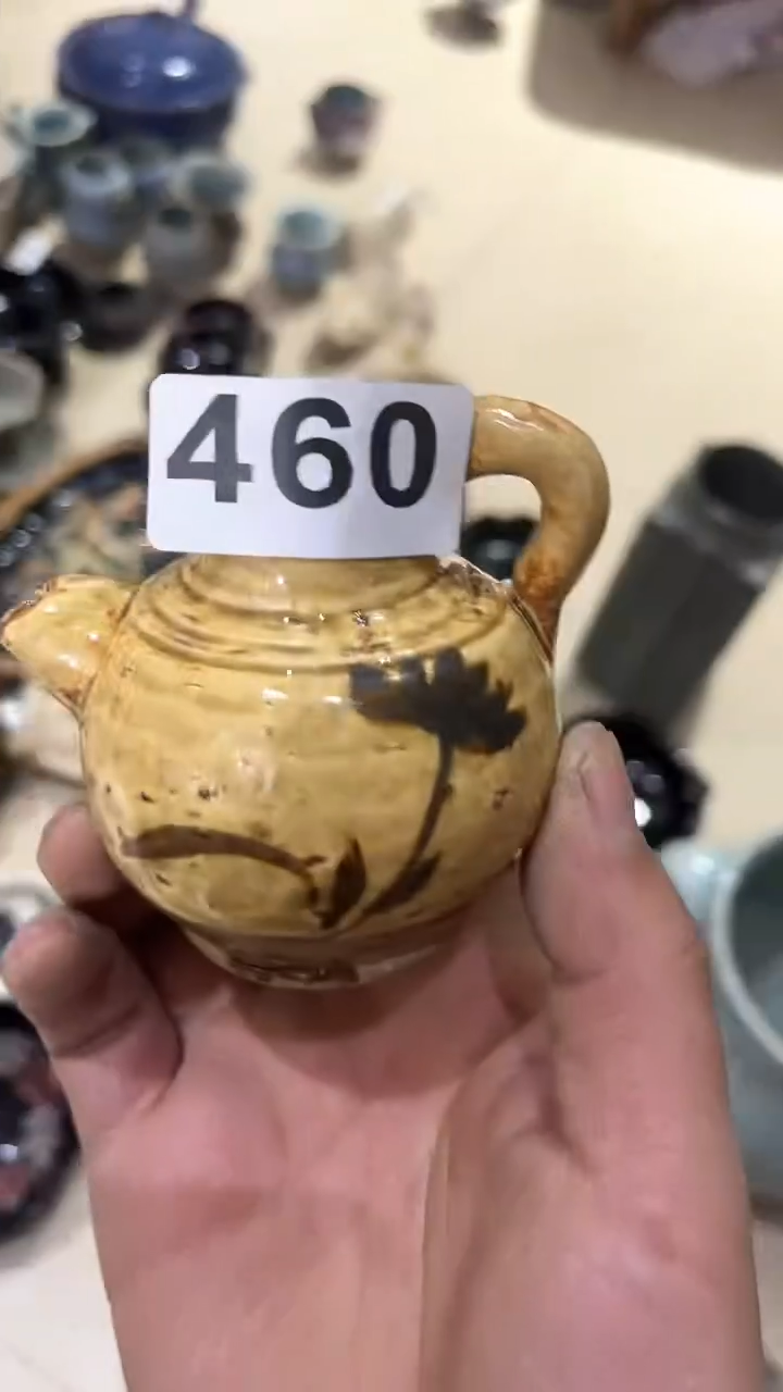 【闪购商品】摆件                  