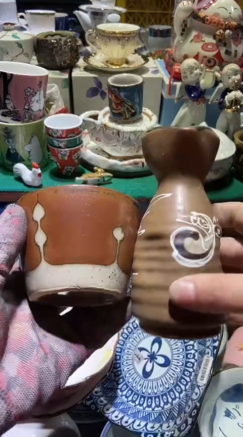 【闪购商品】瓷片1111111111111111