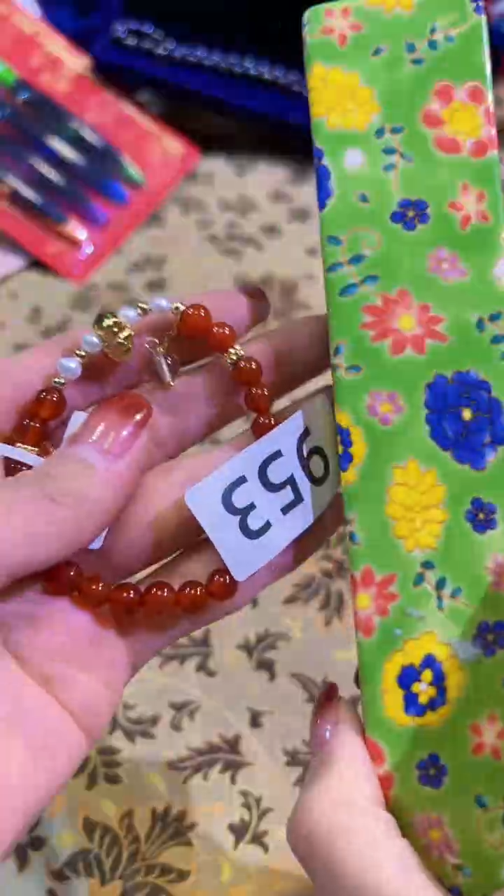 【闪购商品】瓷片陶茶666文玩周边多人