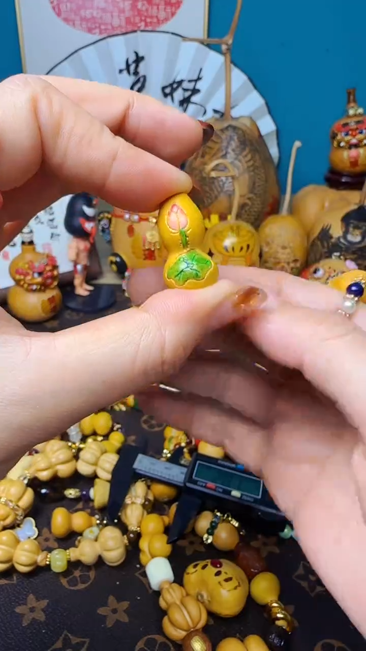 【闪购商品】590文玩葫芦文玩好物