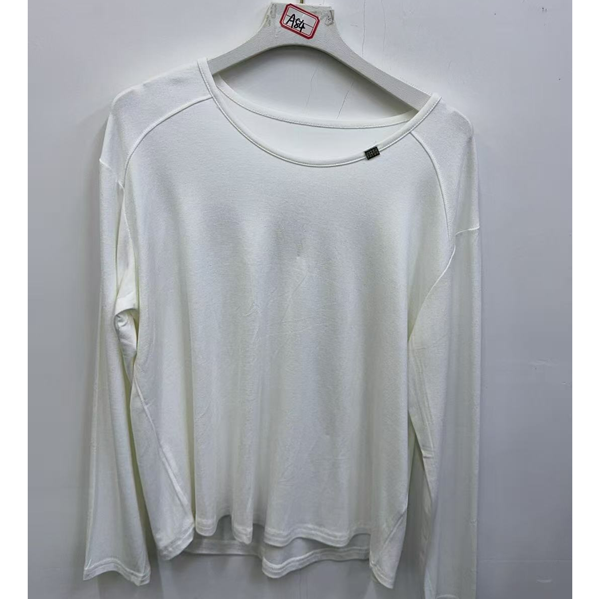 女士百搭上衣A84-杰