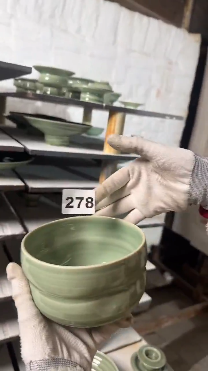 【闪购商品】瓷片见山北野见山北野