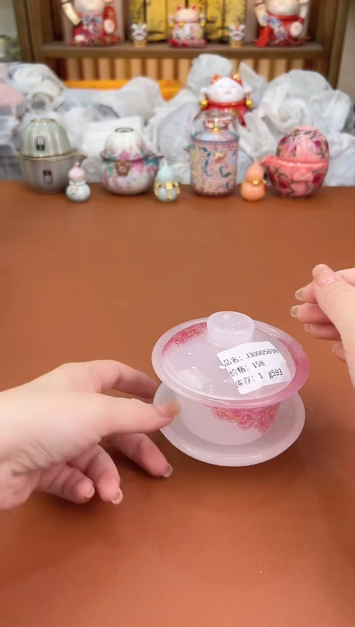 @@允礼茶器通用链接 这个真的很便宜