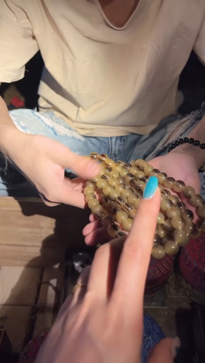 【闪购商品】【闪购商品】正能量项链