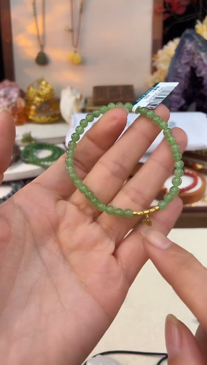 未镶嵌和田玉手饰@@D921D020315