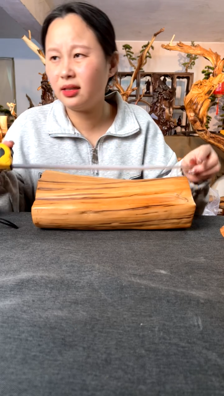 【闪购商品】柏木（崖柏）崖柏小件