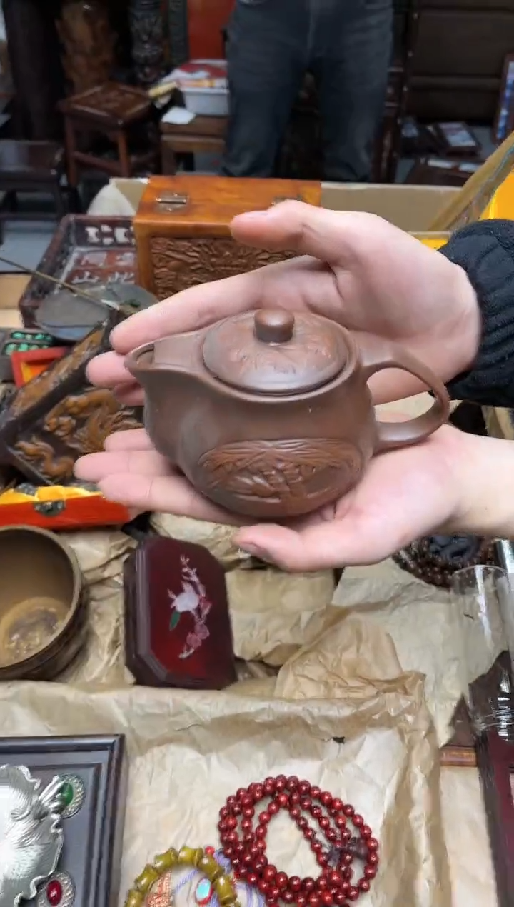 瓷片八号甄选八号甄选