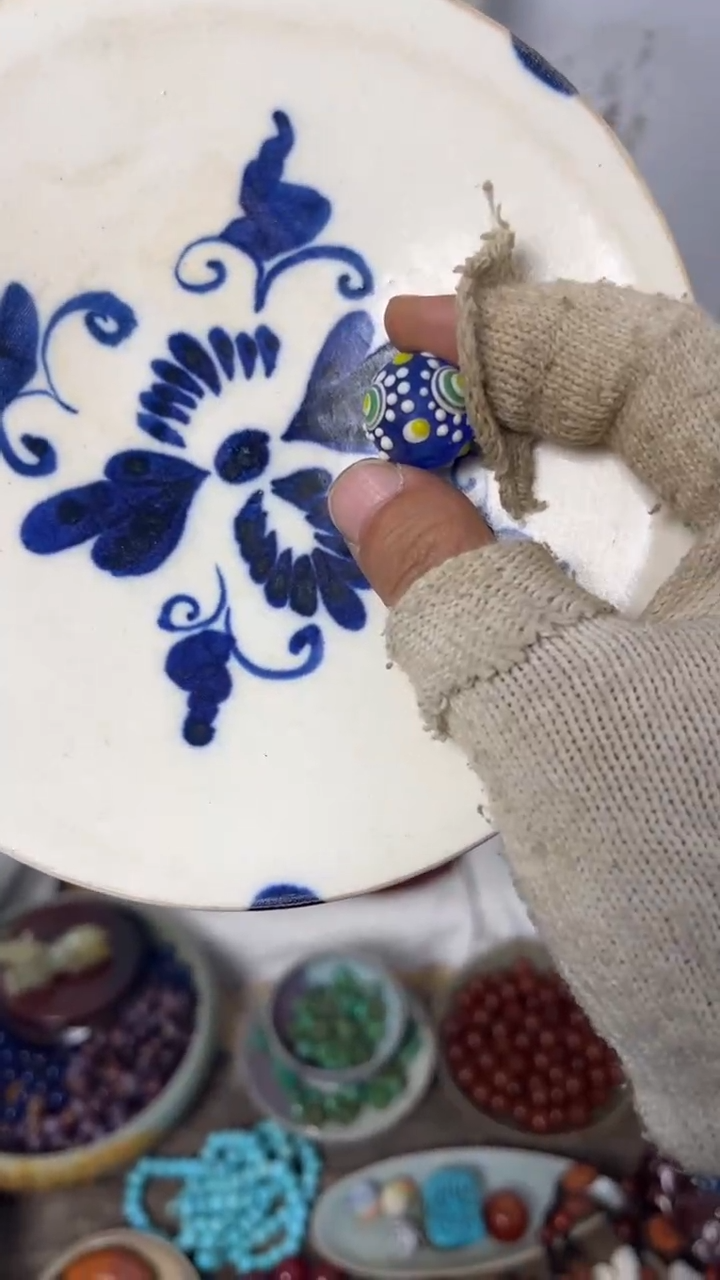 【闪购商品】手工，手绘，瓷器1