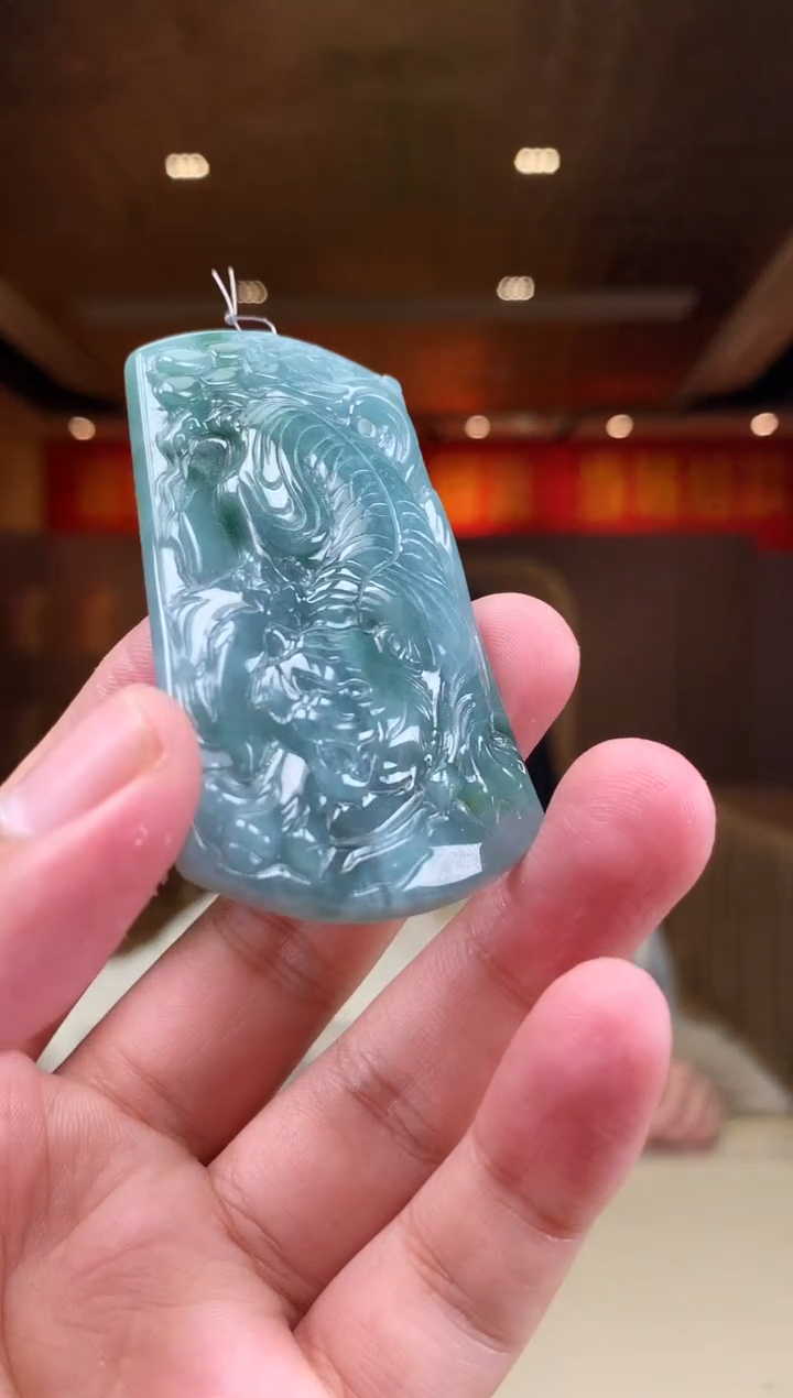 【闪购商品】定制翡翠未镶嵌        *508