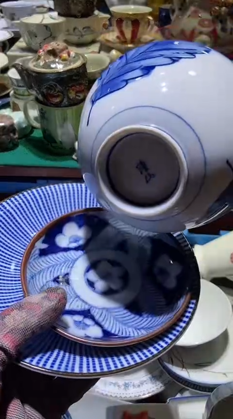 【闪购商品】瓷片1111111111111111