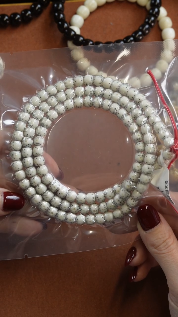 【闪购商品】星月菩提手串22222222225