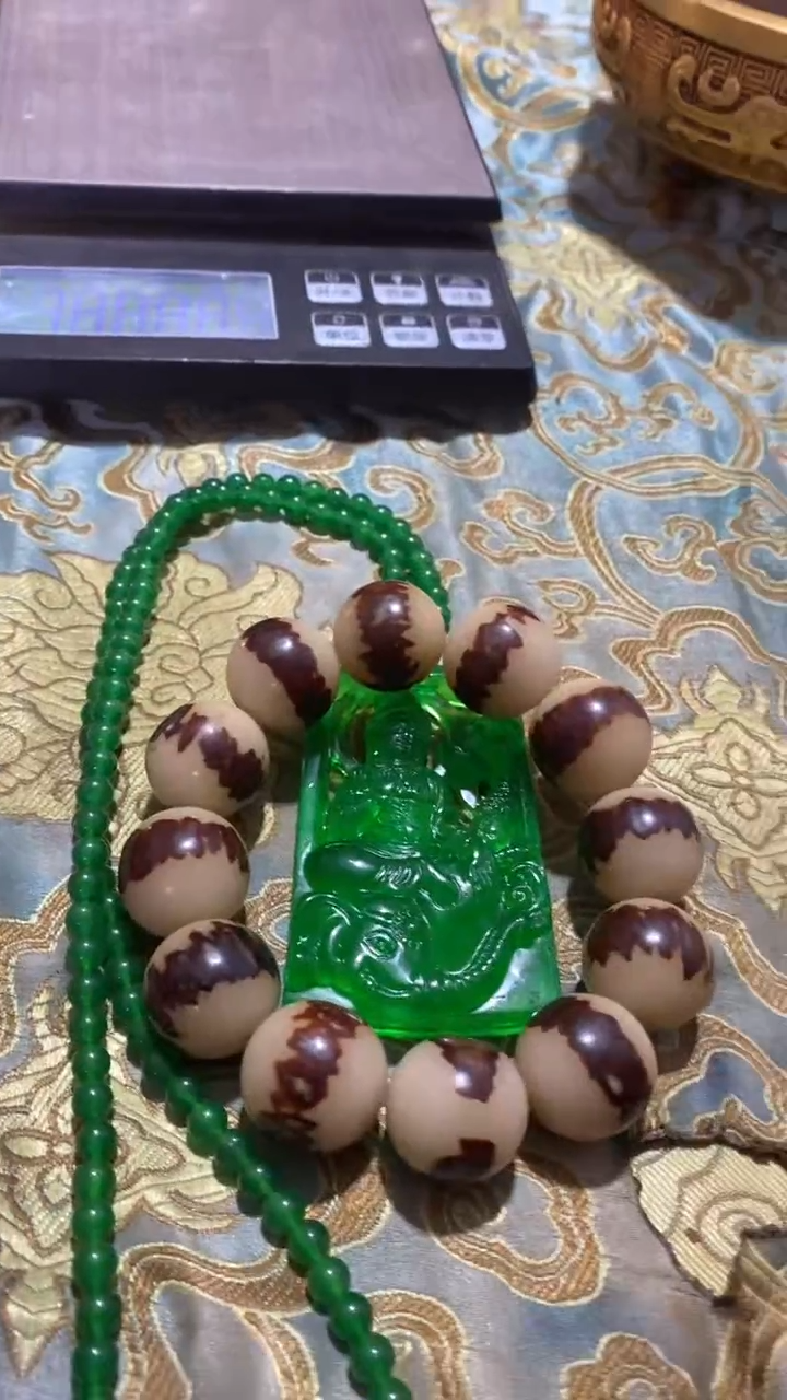 【闪购商品】金刚菩提手串精品好物精选