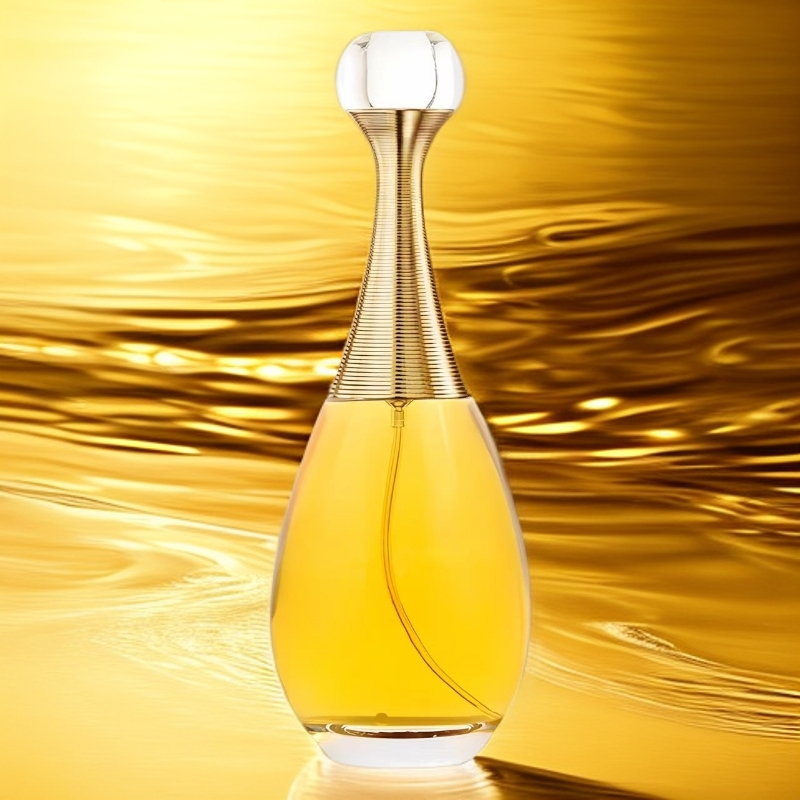 【618狂欢】真我香水持久留香高档香水淡香花果香 50ML经典