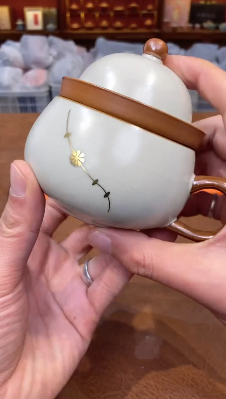 【闪购商品】其他在山茶器现货清货福利